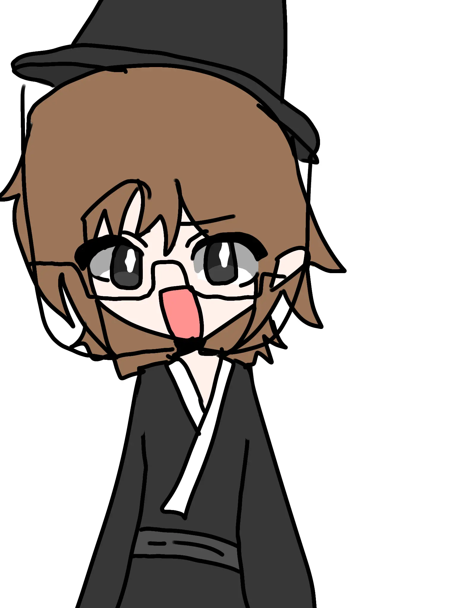 Leen_cute의 死神、現る？！