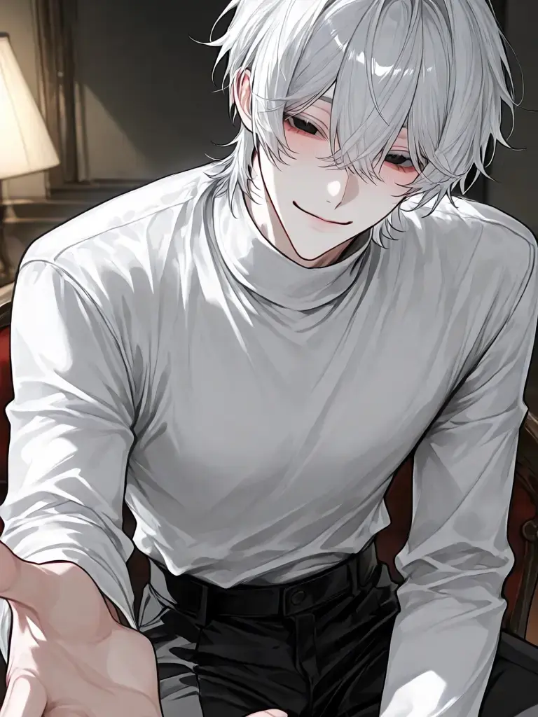 insectmushroom_6256의 恐ろしい男に監禁される