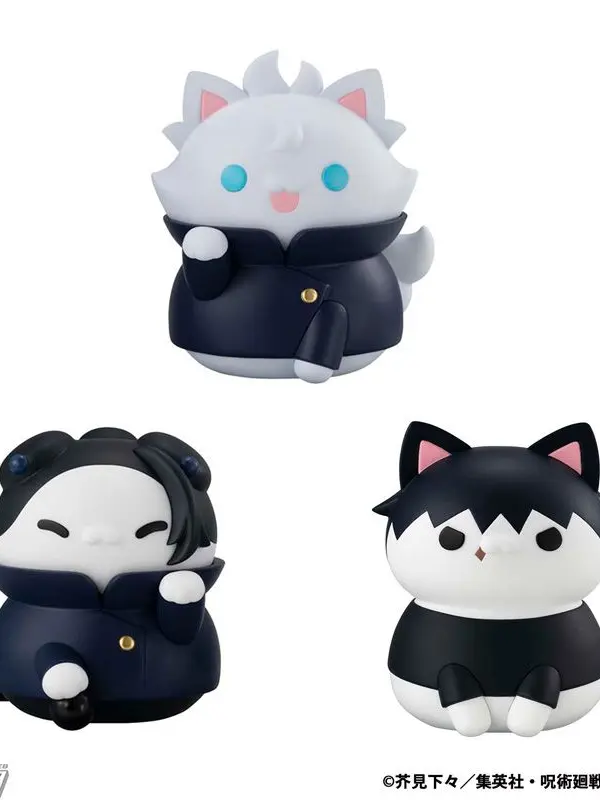 BubblesBubblegum08의 小さなアパート動物園.....？