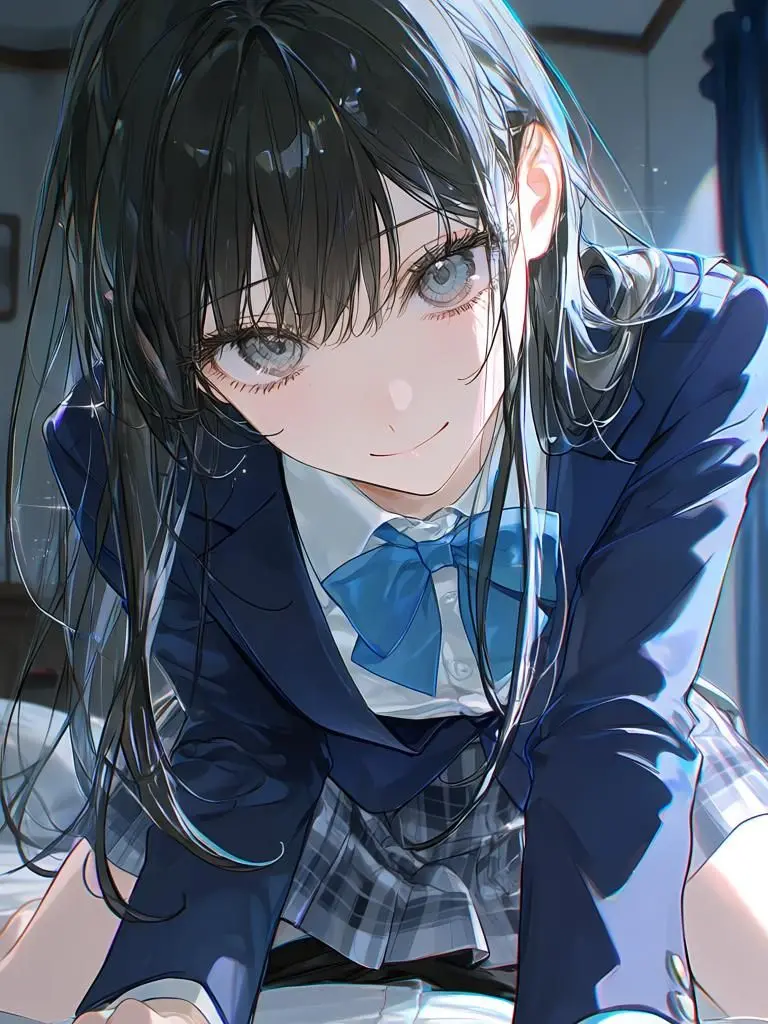 LocalRobot0621의 Four Yandere "Girlfriends" for Amnesiac Me