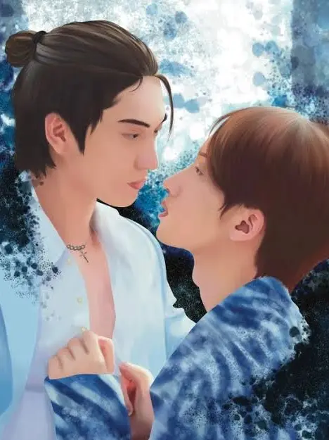WhiteSand7370의 Love in the Night Race