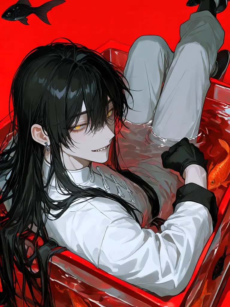 llillllll3의 共食い