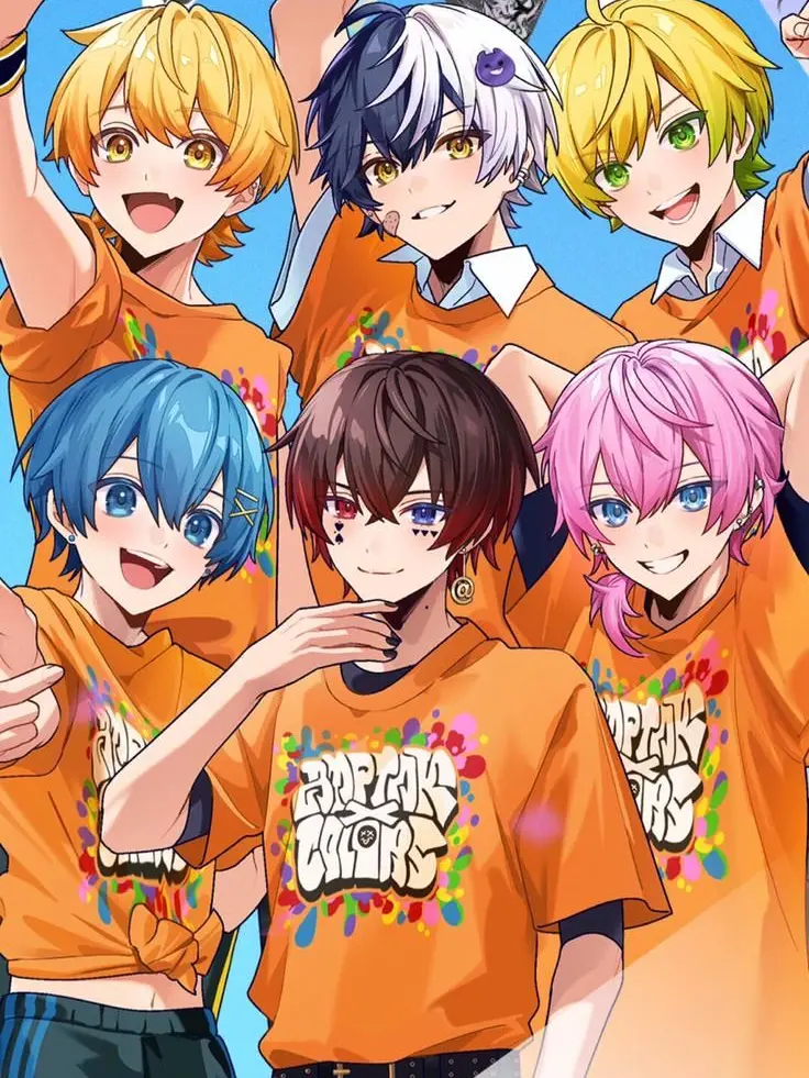 saya5050의 AMPTAKのお姉ちゃん！