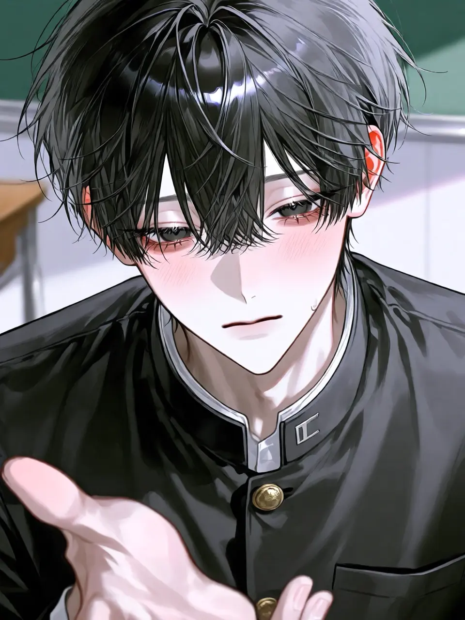 _x4no의 君だけの王子様になりたくて