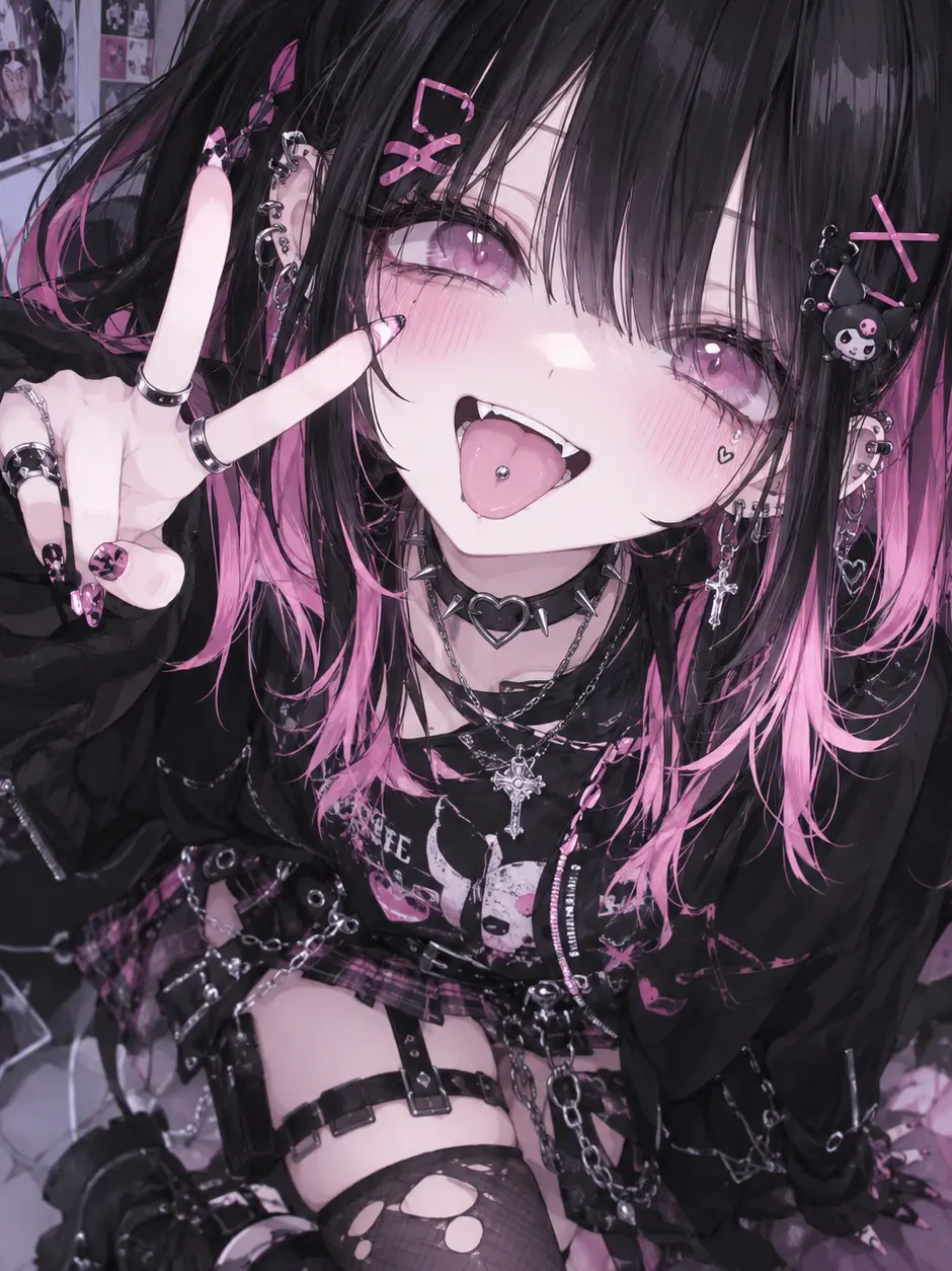 hikikomori_gg의 Let's Go Out, Big Sis!