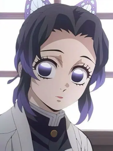 Shinobu0224의 하나뿐인 언니를 잃은 시노부