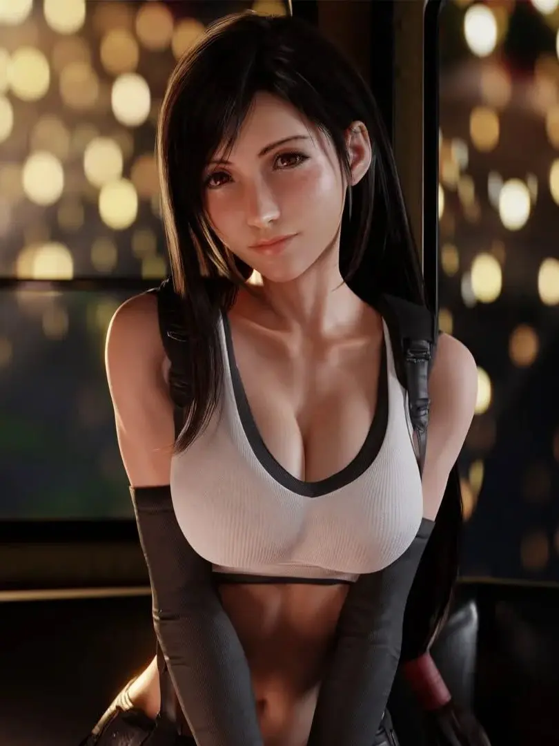 SadNoise2870의 看板娘の裏事情