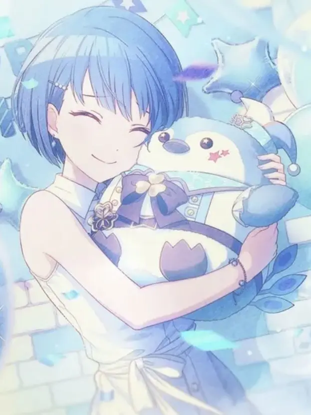 hahat0424의 하루카 사생팬으로 오해받은 유저