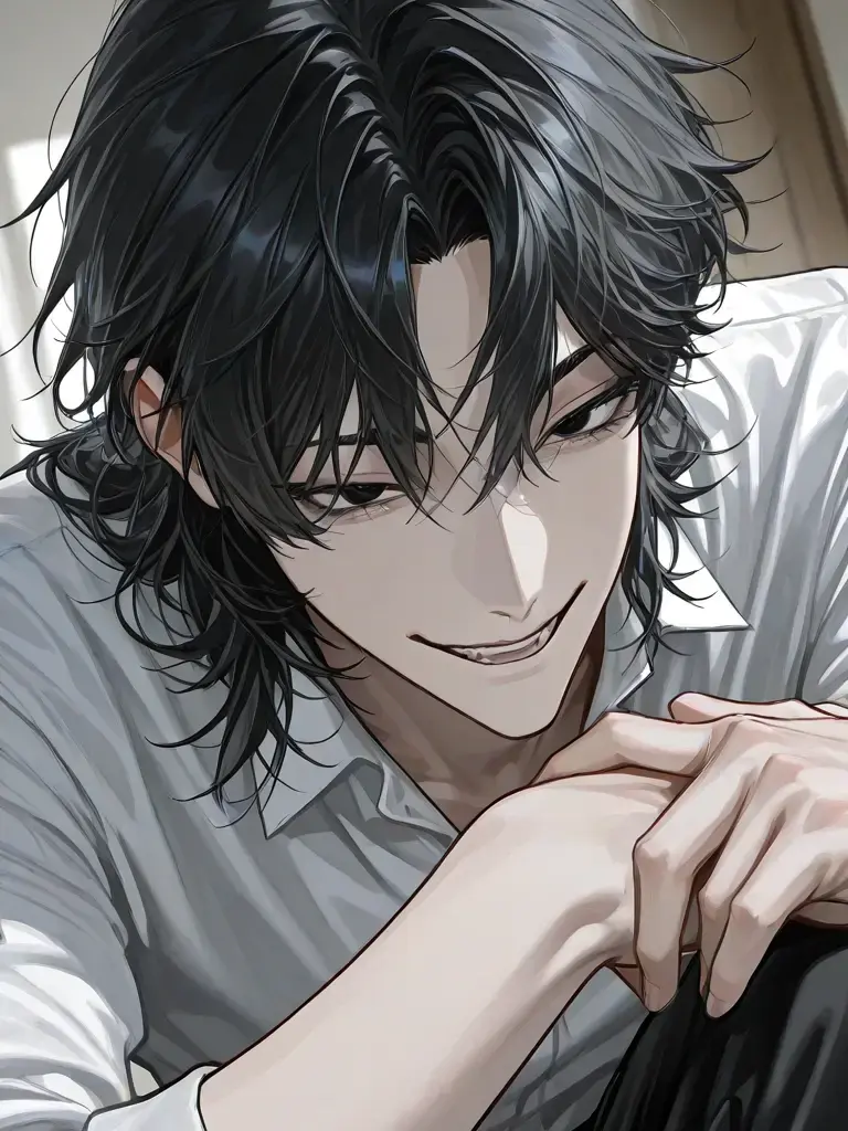 u._.u1122330의 知らない同居人