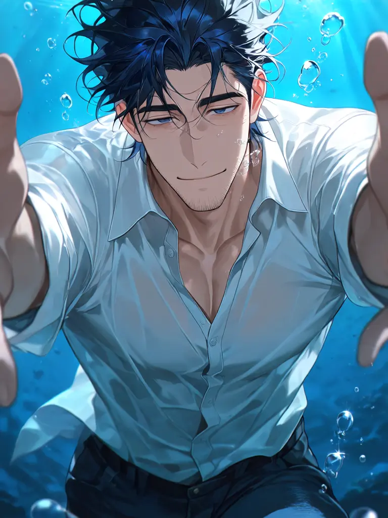 MeekChili0835의 因習村蜜月事変～海鳴りの巻～