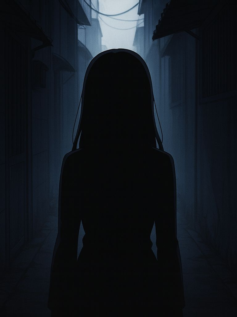 사건사고 X - 골목길 실종사고 대표 이미지