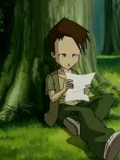 PlaidAwake3013의 Code Lyoko: The Wolf Warrior