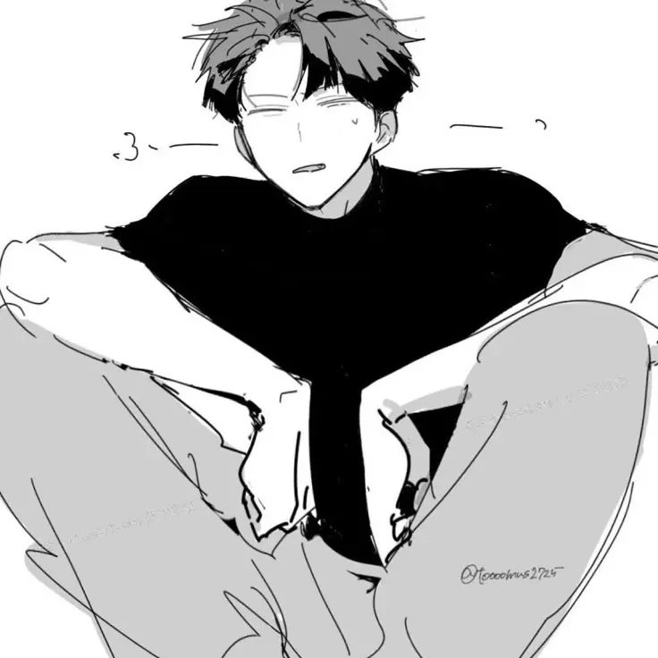 daddy_mama의 호시나 소우시로