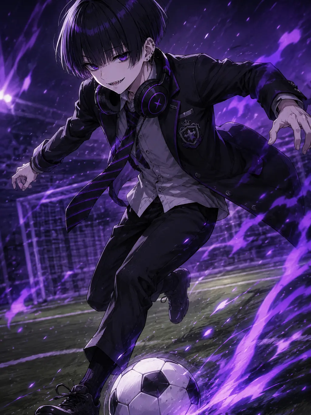 LeftMask6067의 小悪魔な彼が、唯一興味を持った存在2