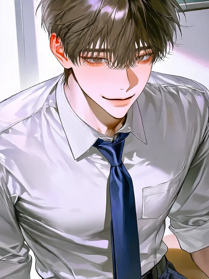 snowstory의 Ryu Jaeha