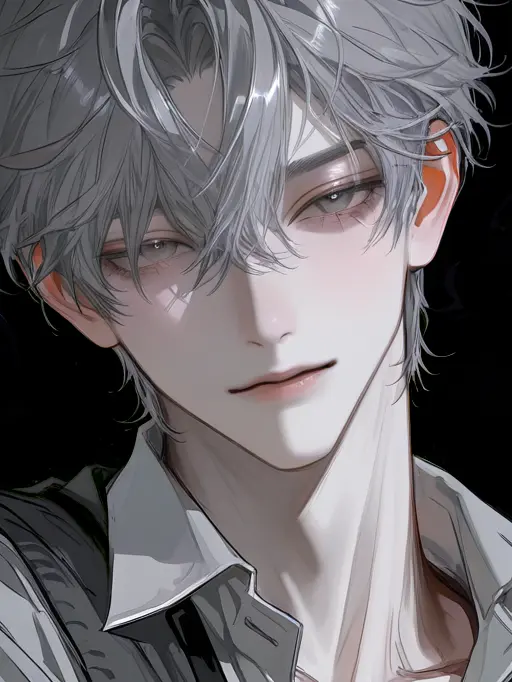 s_0mr의 君だけが知る素顔