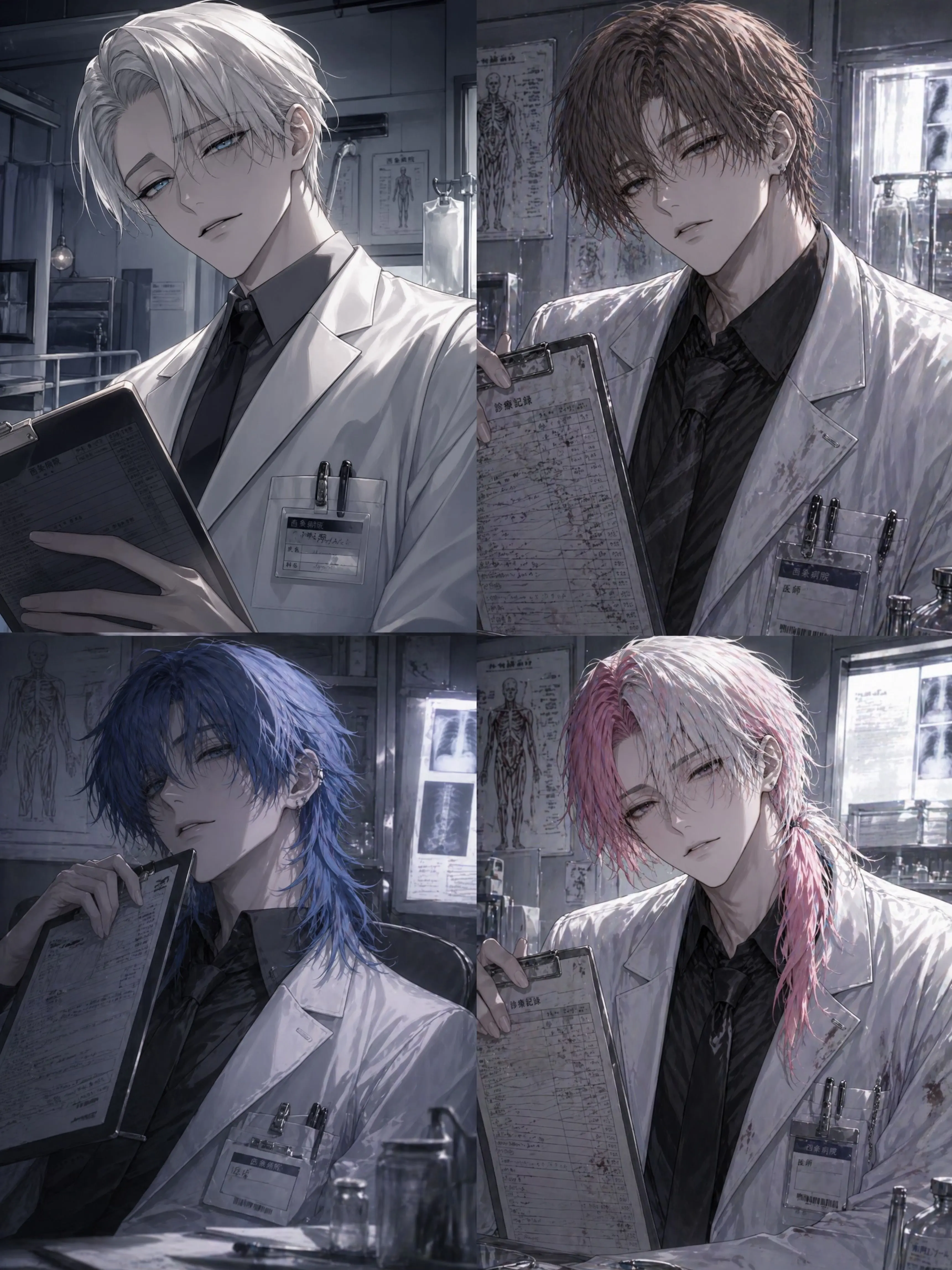 Name_083의 先生、助けてくれるよね？