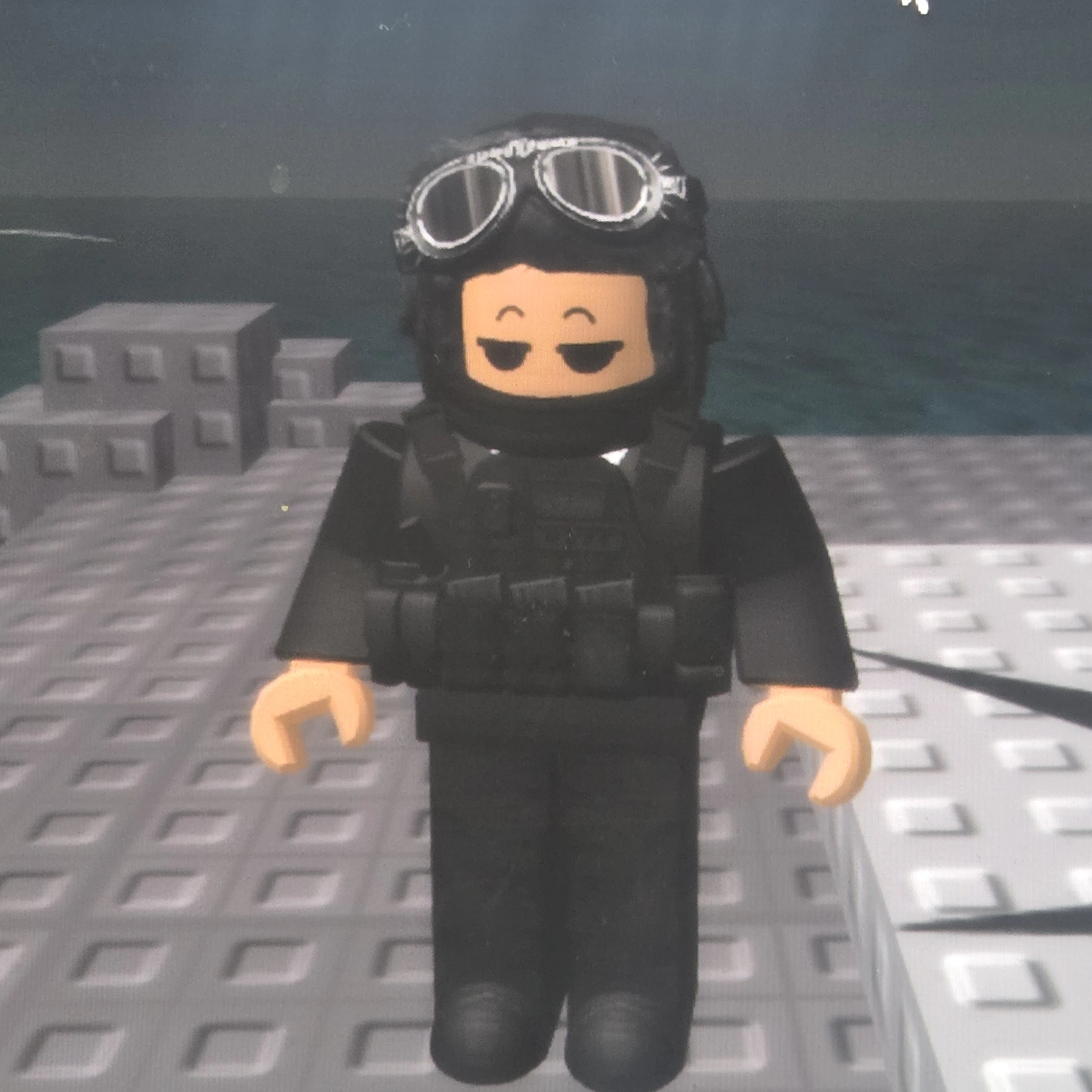 러시안 캐들의 세계관