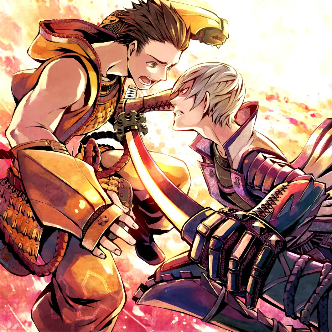 basara4sumeragi의 関ヶ原をハッピーエンドに！