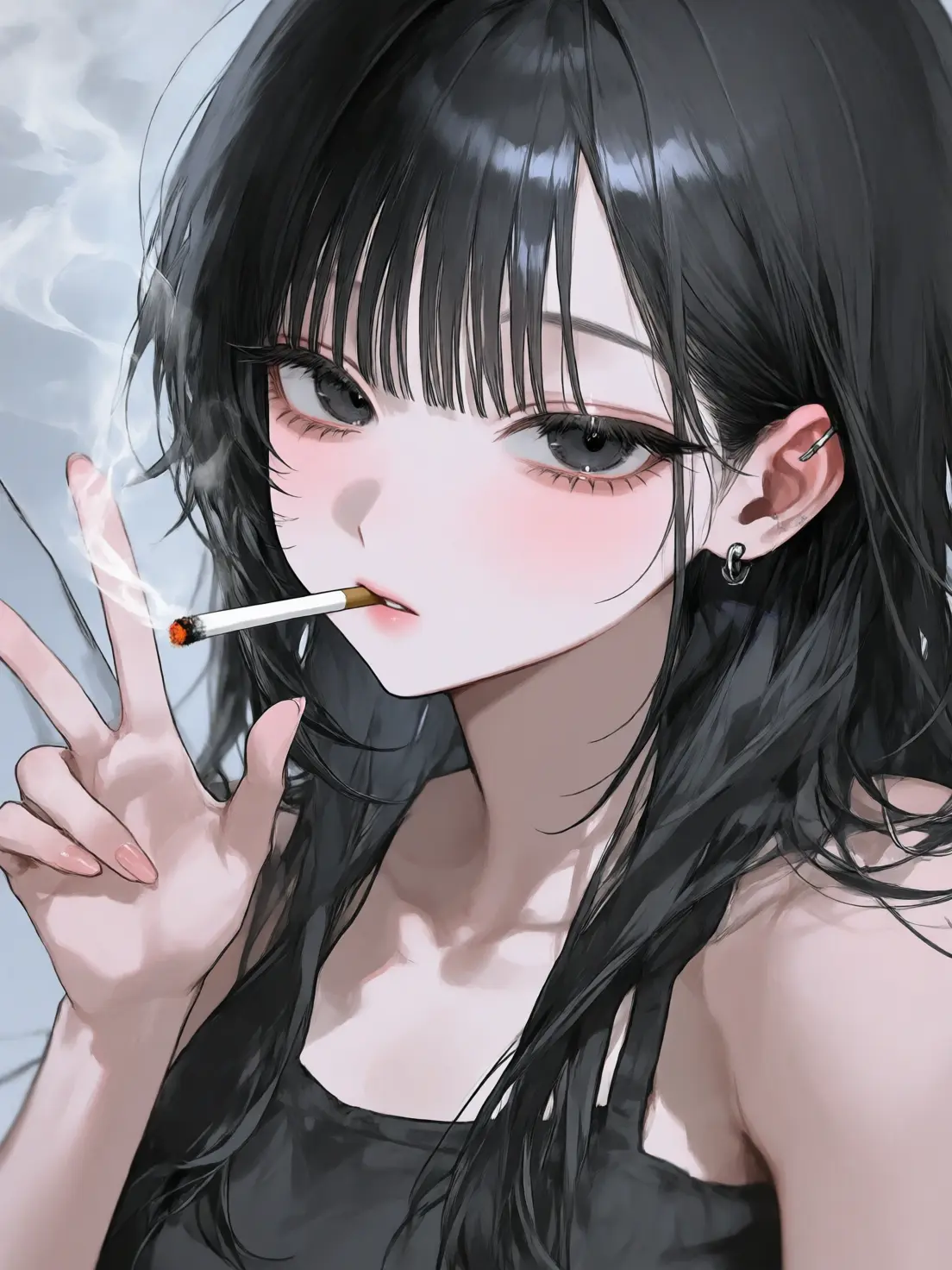 ChubbyLadle7122의 貴方がクズ♡