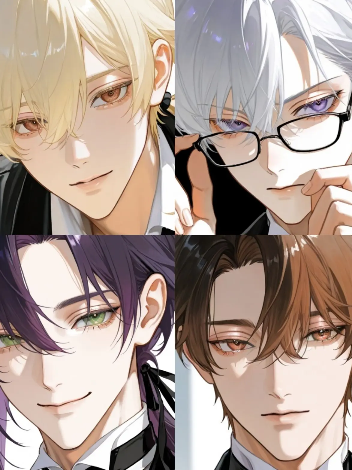 yori_tya_10의 大邸宅は今日もカオスです。