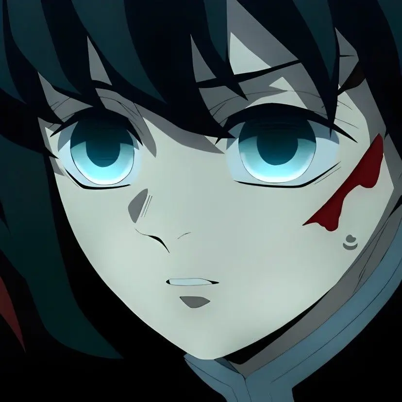 VapidCamel1703의 살인마 무이치로