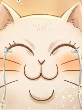 anyanggrape의 짐승친구들 (시한부 고양이 봄이)