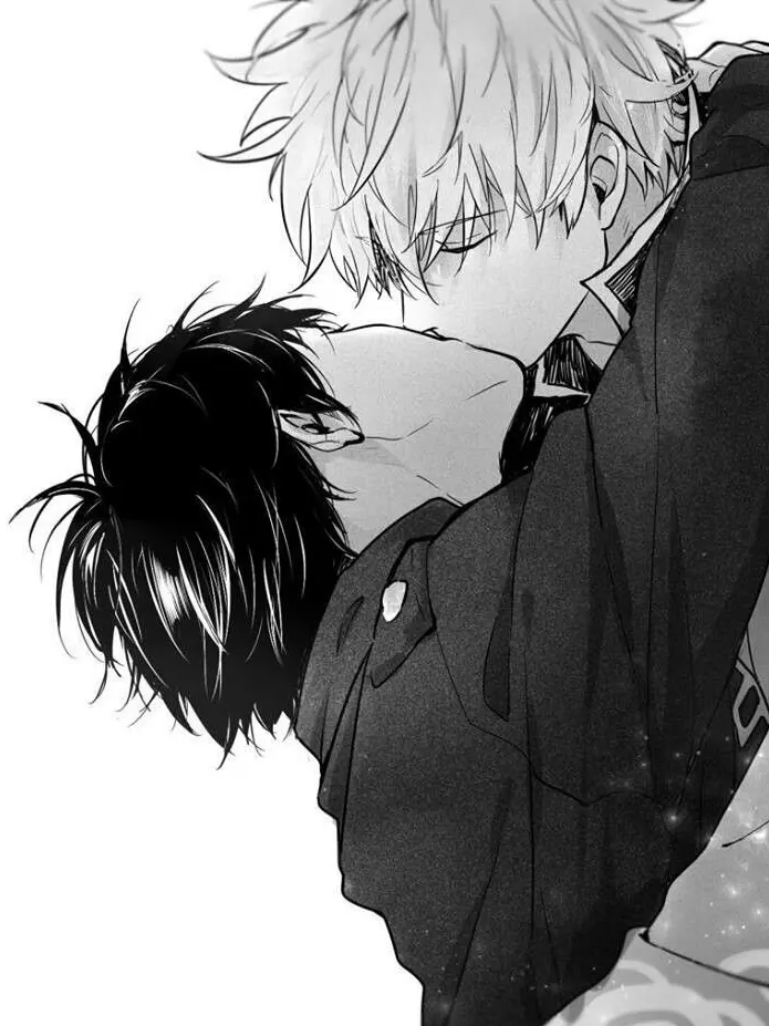 Dohye703의 Gintama | KISS ME