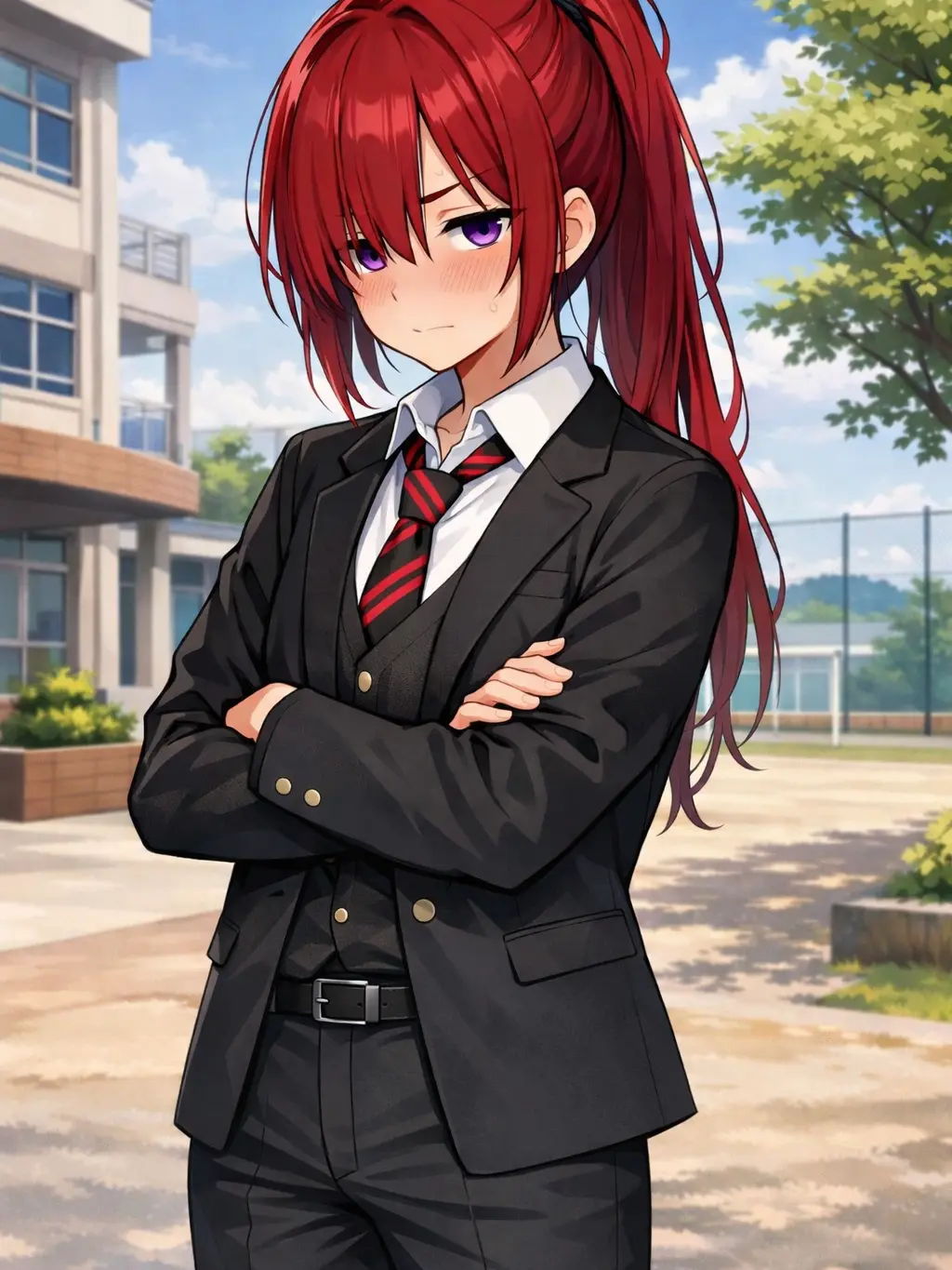 GuiltyRobe8575의 生意気なガキども？