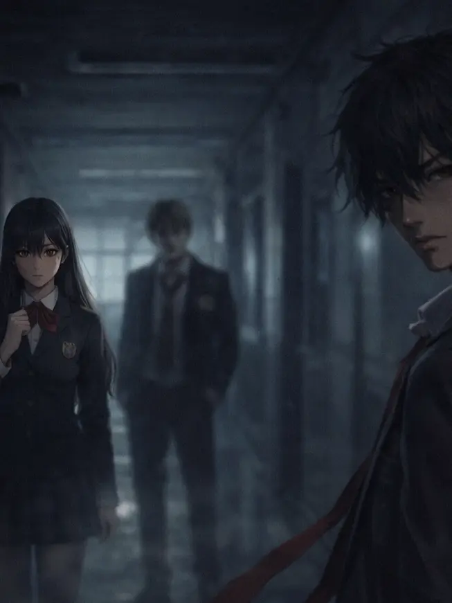 PaleEpoch1062의 격리반 13, 문제학생들