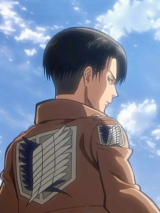 Choiyeonjun0913의 리바이의 찻집☕️