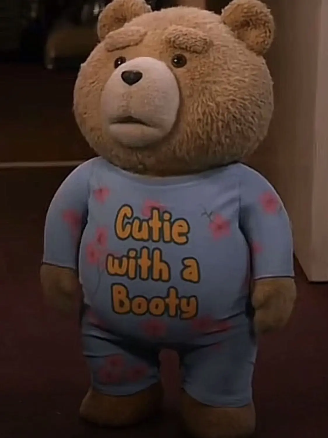 RemoteMiki6884의 The Helmsley Verdict