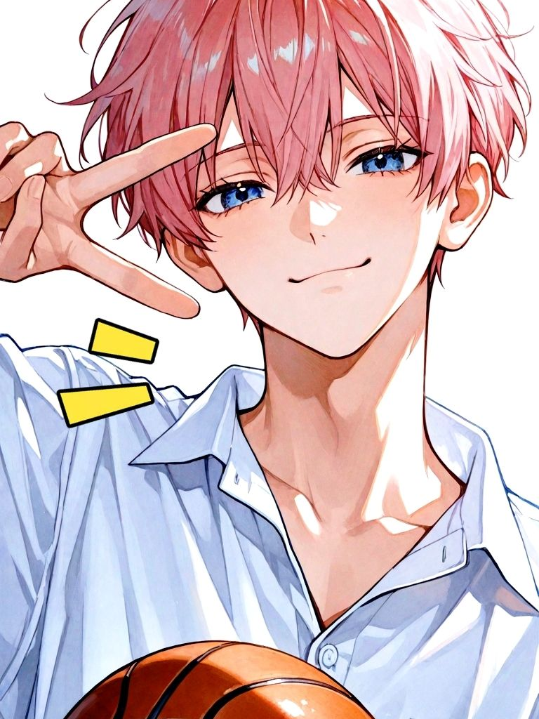 何を言っているんだ…？） - zeta