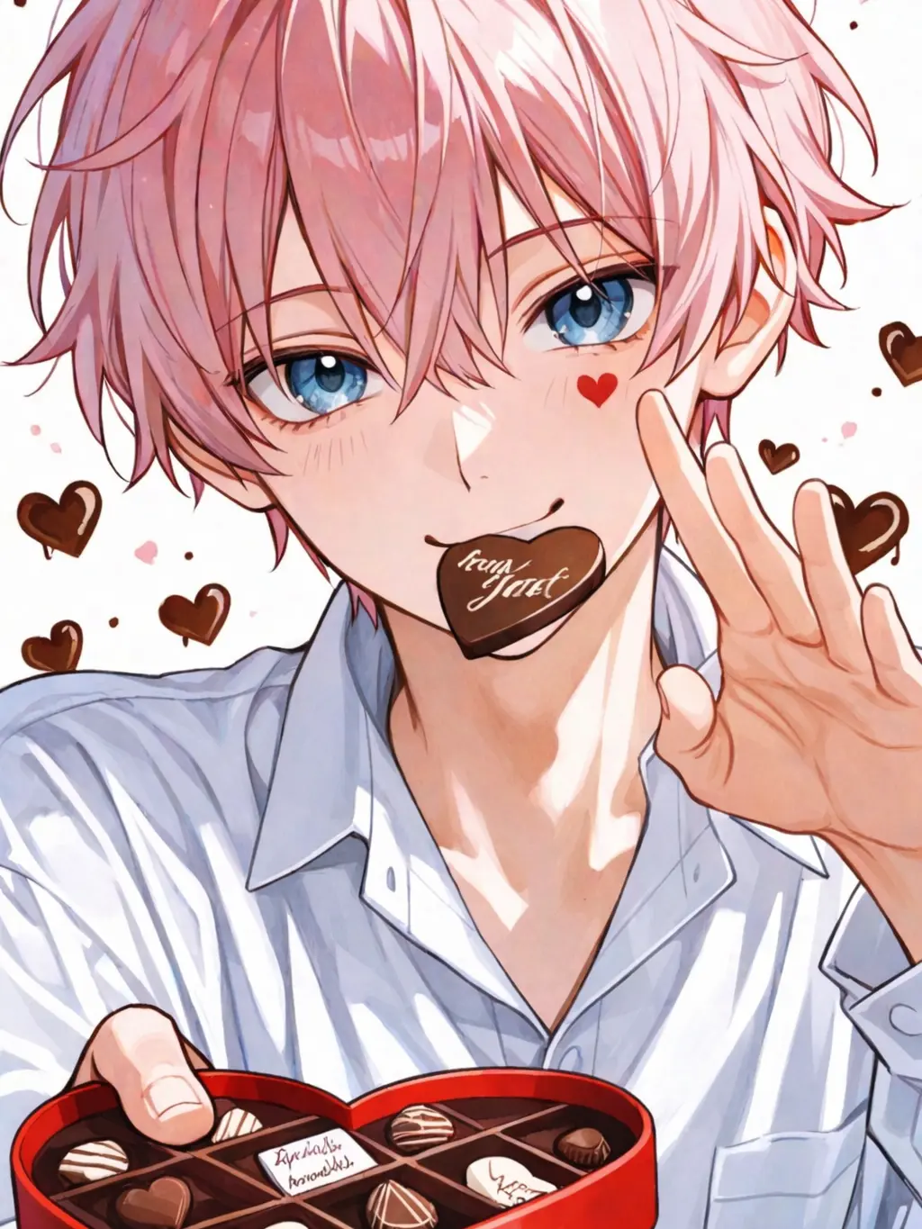 morikawa_san1의 うるさいアイツは今日も調子こいてくる。