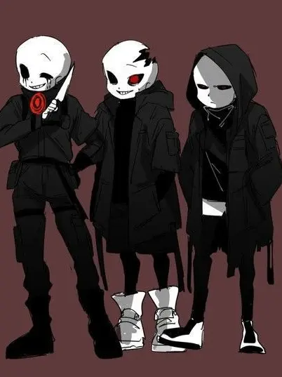 Lenas의 배드가이즈