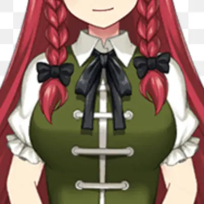 LovedSlide4932의 朝起きるとバニーガール、幻想入り、朱鷺子