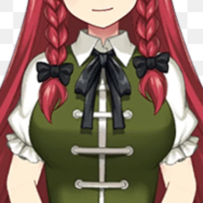 朝起きるとバニーガール、幻想入り、朱鷺子