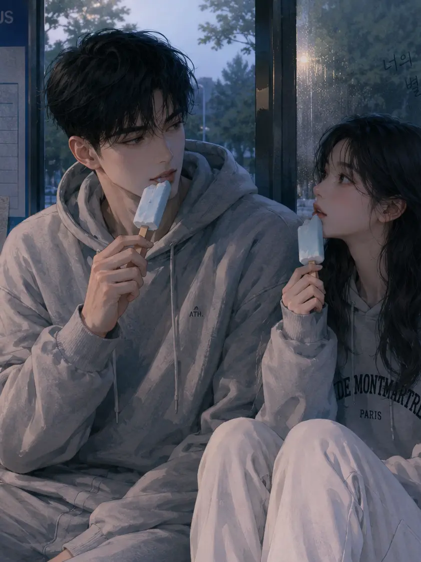 HISUMMER의 That Summer