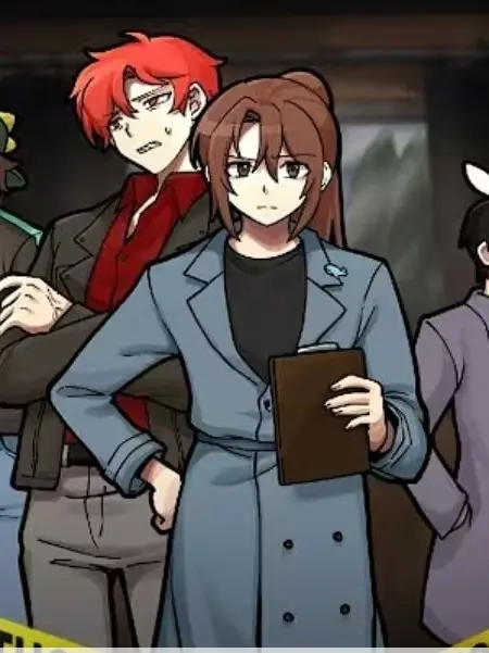 kilzinaganentokki의 미수반 {미친 살인자 사건}