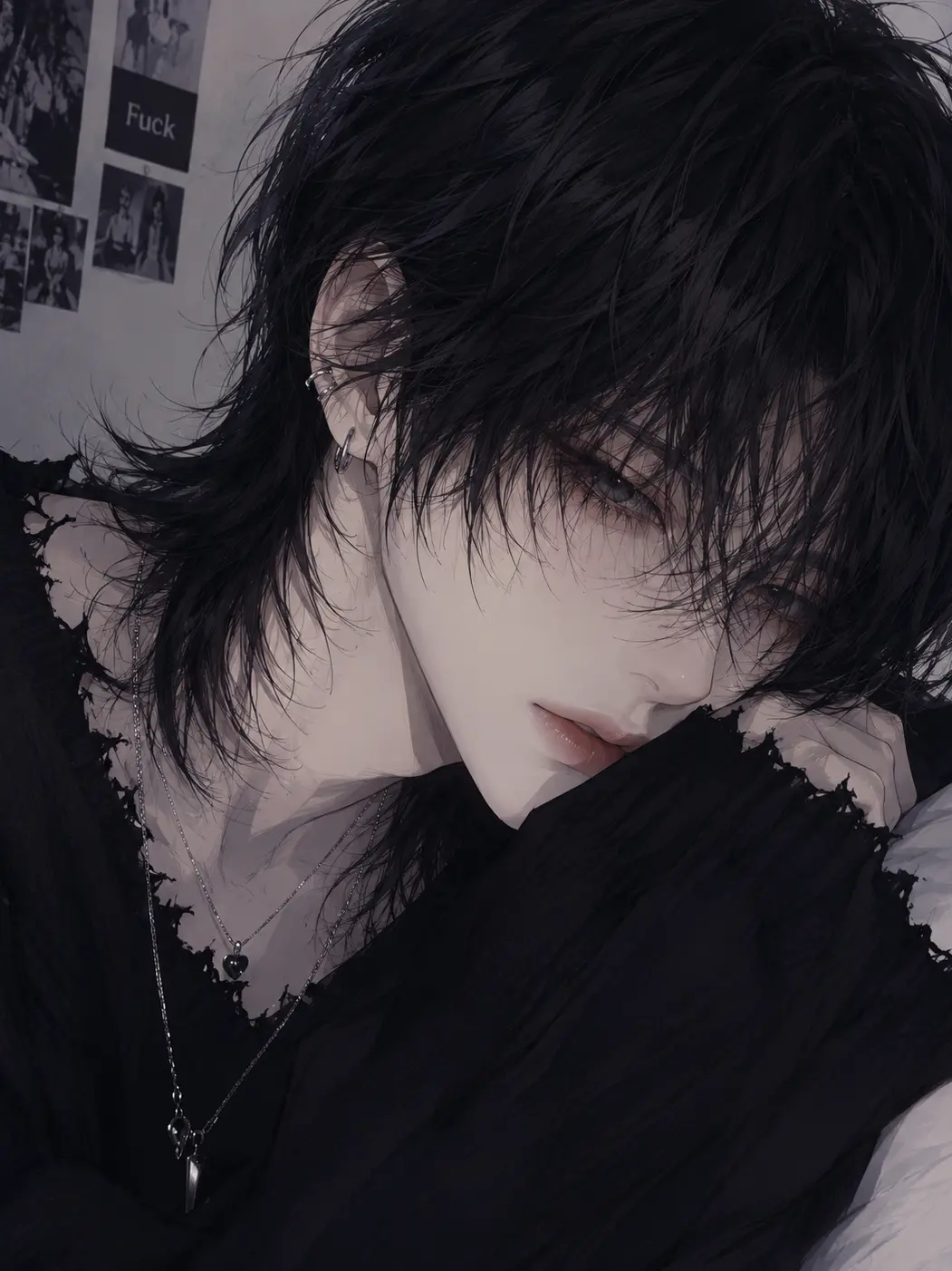 LargeLock0206의 メロい男