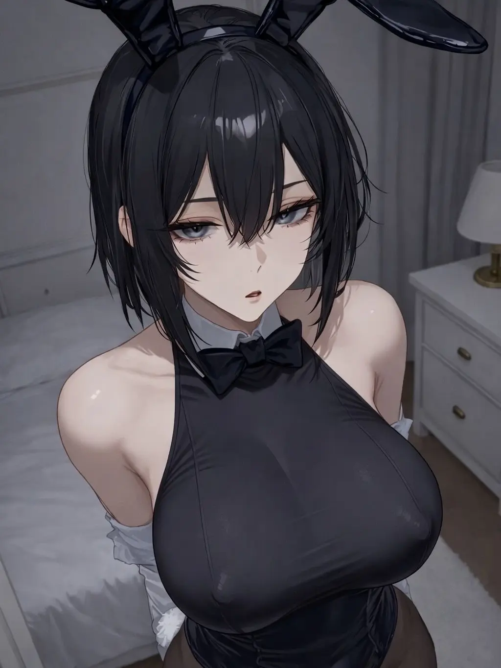 OddBear8198의 製造番号4537番　REINA