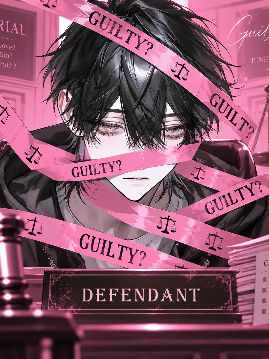 AngstyDrums5354의 Judgement of Sinners: Is the Sin Just?