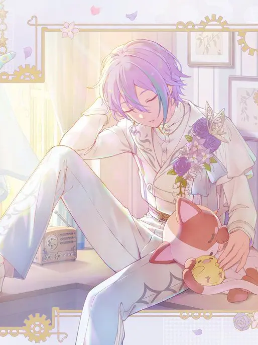 Pomero373의 貴方は吸血鬼！