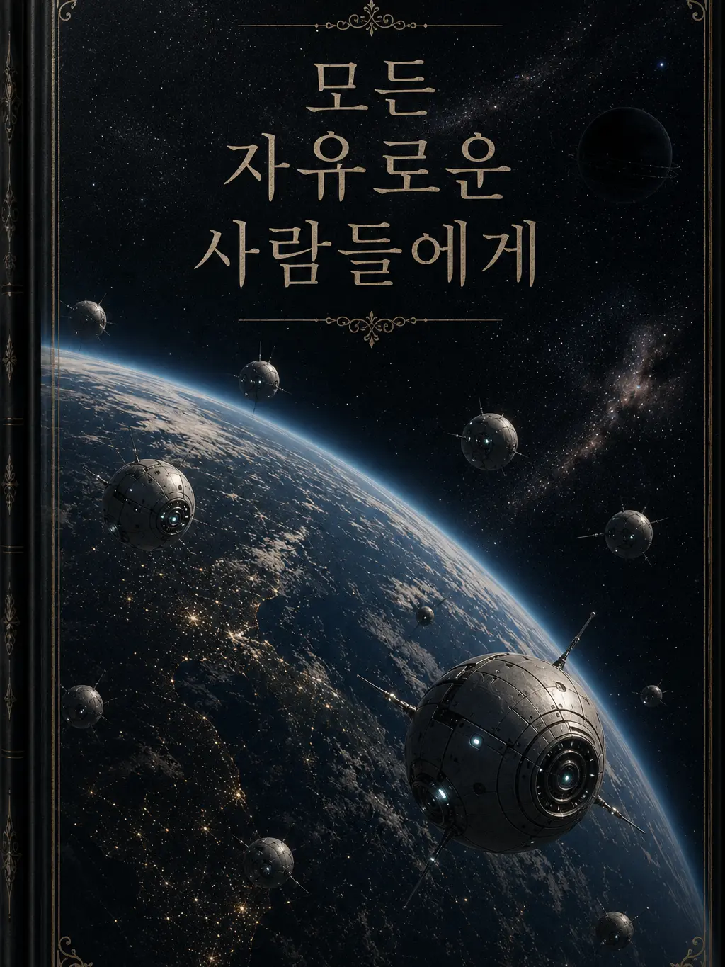 Dosejin.zeta의 모든 자유로운 사람들에게