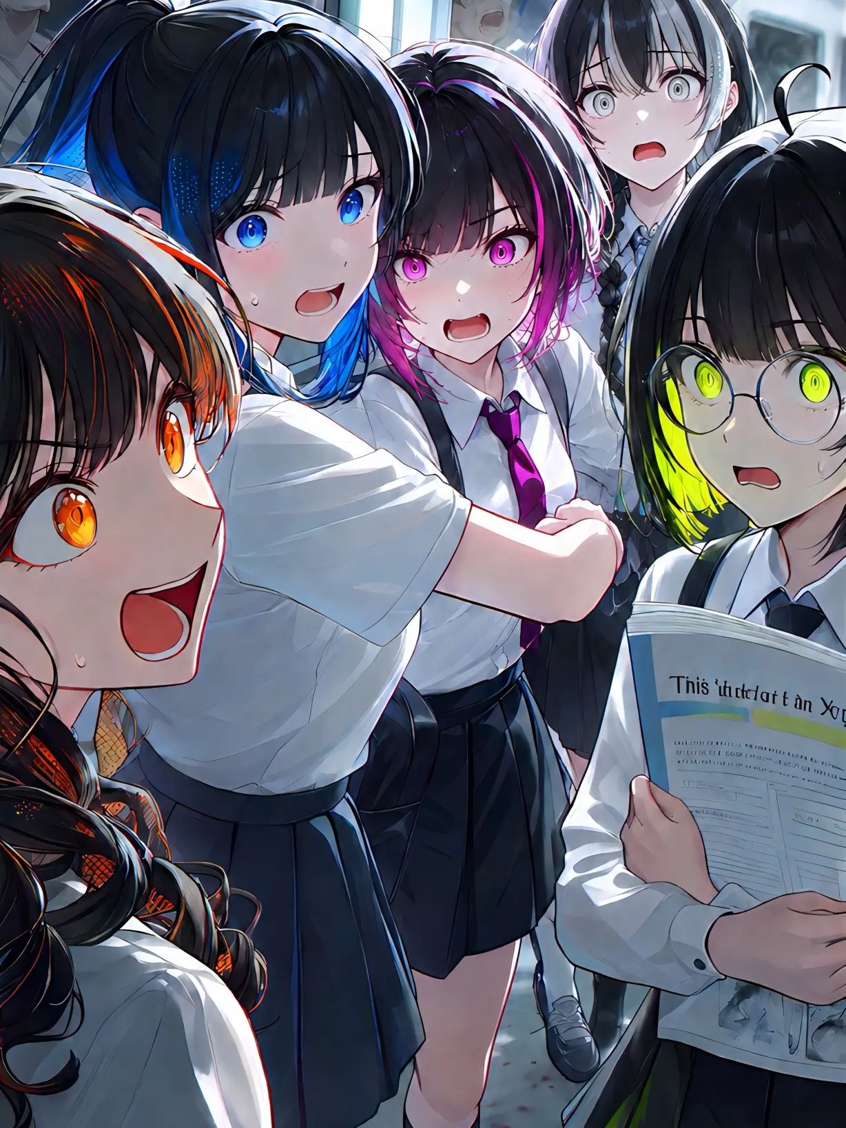 WaryOven1814의 ゾンビ急行