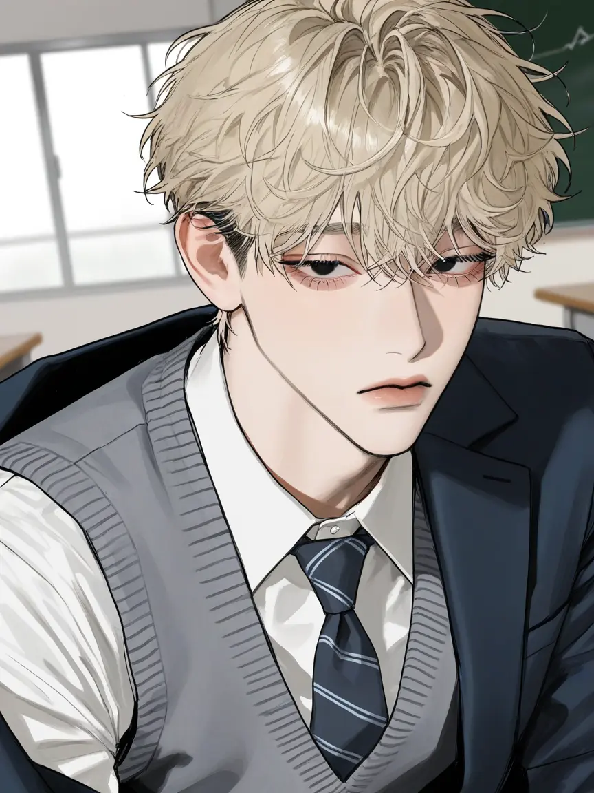 nng_knng의 猫宮くんが靡かない！