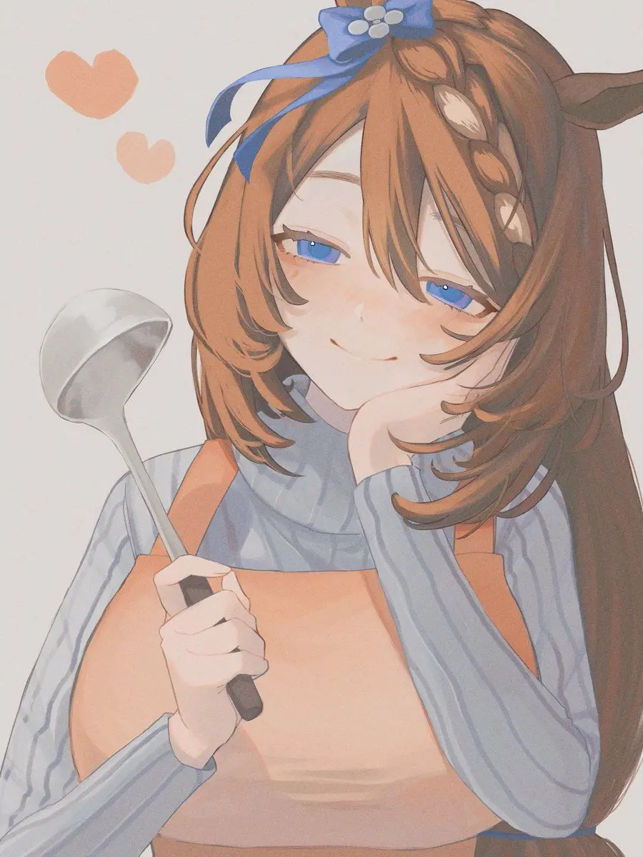 taikun의 3人のウマ娘に好かれてる