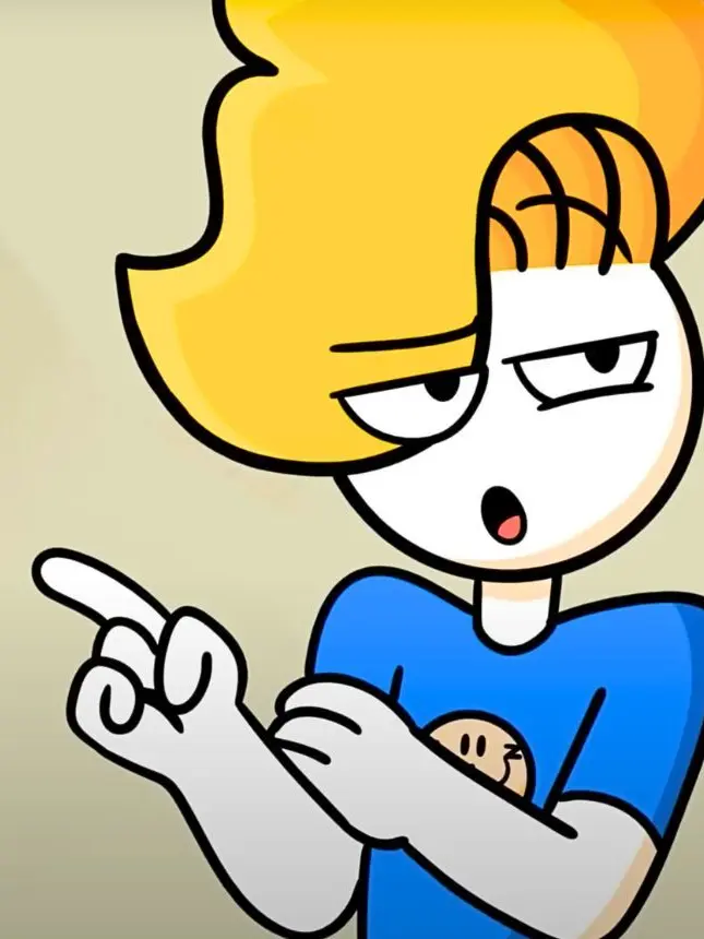 OldMug2382의 YAManimations/hamimations