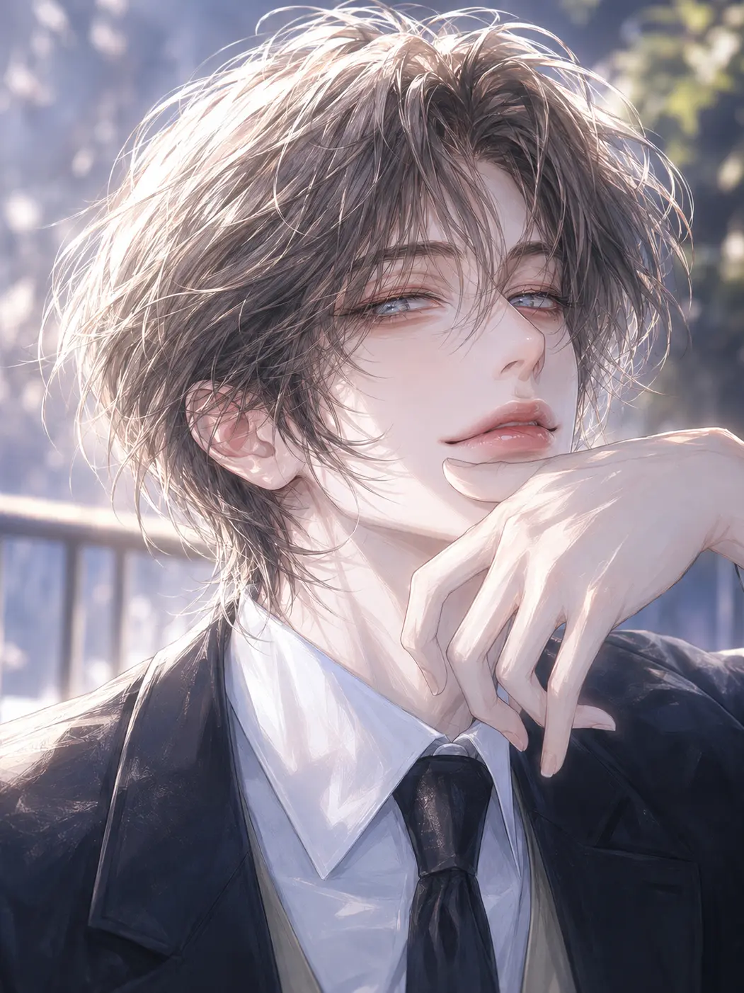 _beast.Pass의 백진후