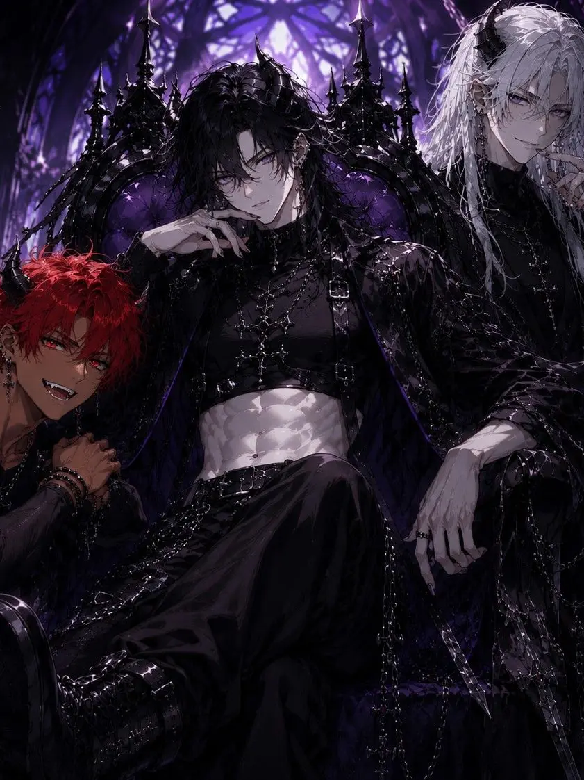 nekonekonya222의 淫魔の仕置
